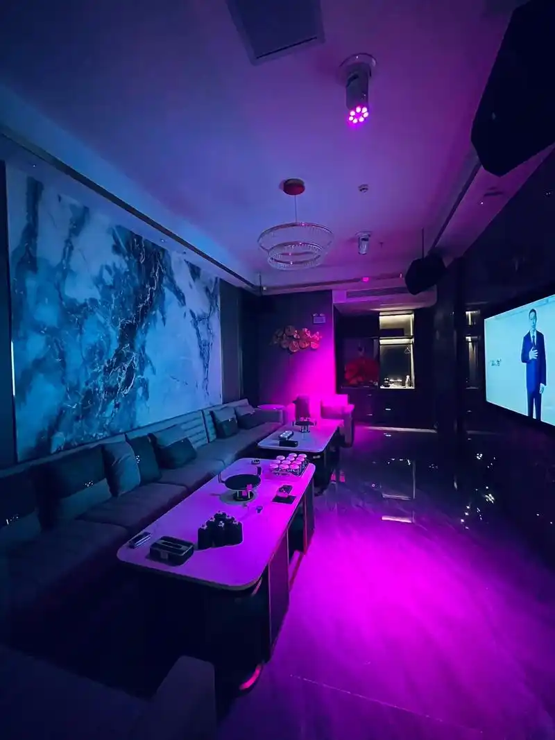 沈阳商务ktv订房预约-沈河区ktv预定